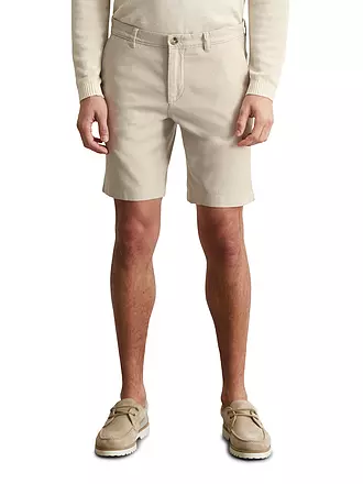 MARC O'POLO | Shorts | hellblau