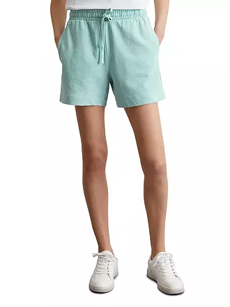 MARC O'POLO | Shorts | blau
