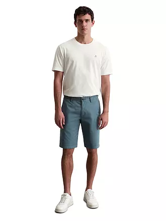 MARC O'POLO | Shorts | dunkelblau