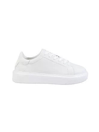 MARC O'POLO | Sneaker | weiss