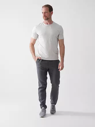 MARC O'POLO | Sneaker | olive