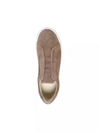 MARC O'POLO | Sneaker | braun