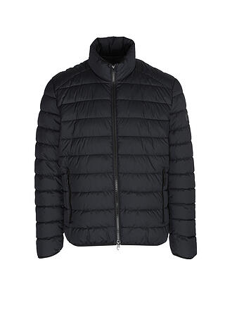MARC O'POLO | Steppjacke | blau