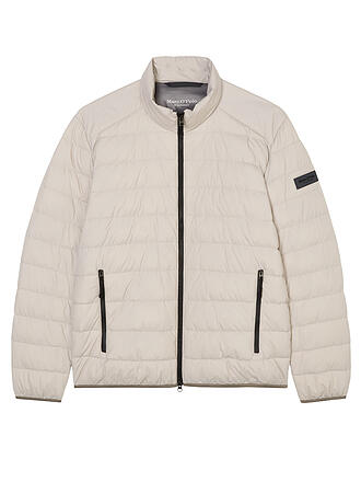 MARC O'POLO | Steppjacke | rot
