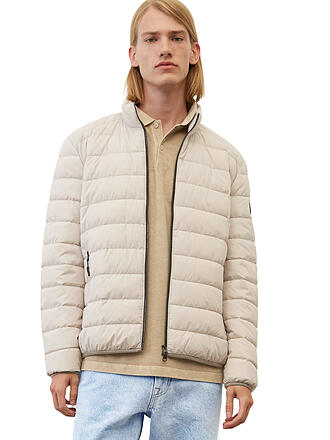 MARC O'POLO | Steppjacke | rot