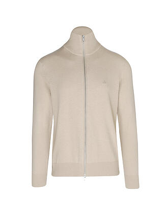 MARC O'POLO | Strickjacke | creme