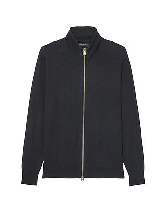 MARC O'POLO | Strickjacke | creme