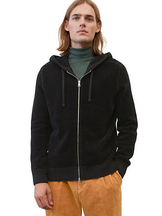 MARC O'POLO | Strickjacke | creme