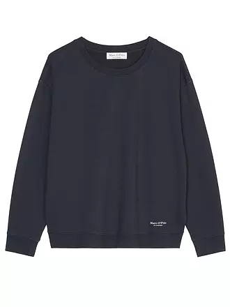 MARC O'POLO | Sweater | dunkelblau