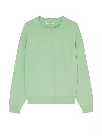 MARC O'POLO | Sweater | mint