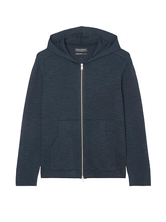 MARC O'POLO | Sweatjacke | beige