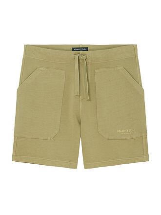 MARC O'POLO | Sweatshorts | gruen