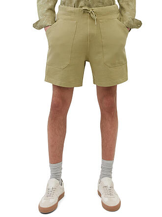 MARC O'POLO | Sweatshorts | gruen