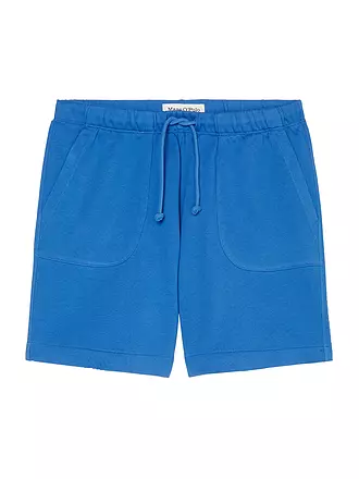 MARC O'POLO | Sweatshorts | beige