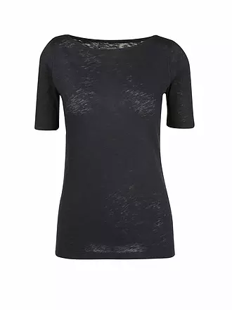 MARC O'POLO | T-Shirt | schwarz