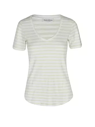 MARC O'POLO | T-Shirt | rosa
