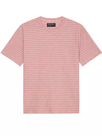 MARC O'POLO | T-Shirt | rot