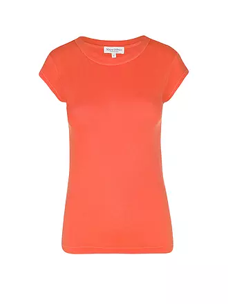 MARC O'POLO | T-Shirt | beige