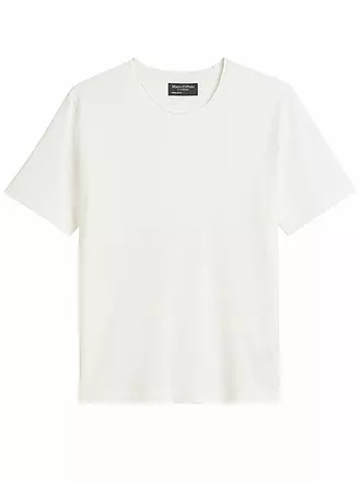 MARC O'POLO | T-Shirt | hellgrün