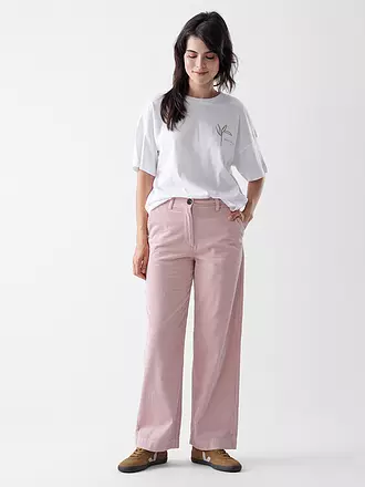 MARC O'POLO | T-Shirt | weiss