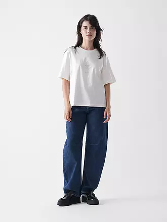 MARC O'POLO | T-Shirt | weiss