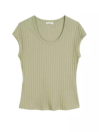 MARC O'POLO | T-Shirt | dunkelblau