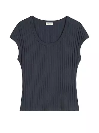 MARC O'POLO | T-Shirt | dunkelblau
