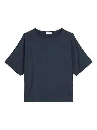 MARC O'POLO | T-Shirt | dunkelblau