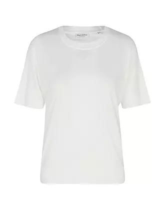 MARC O'POLO | T-Shirt | dunkelblau