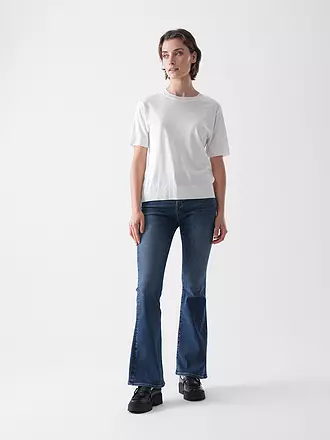 MARC O'POLO | T-Shirt | weiss