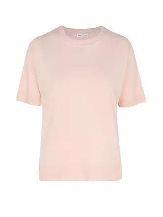 MARC O'POLO | T-Shirt | rosa