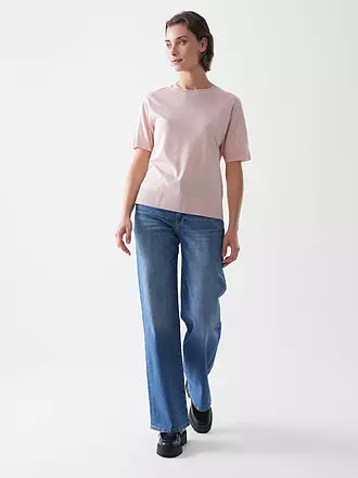 MARC O'POLO | T-Shirt | rosa