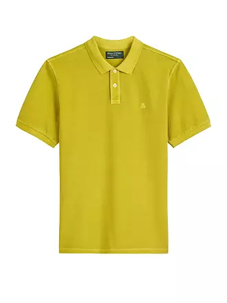 MARC O'POLO | T-Shirt | hellblau