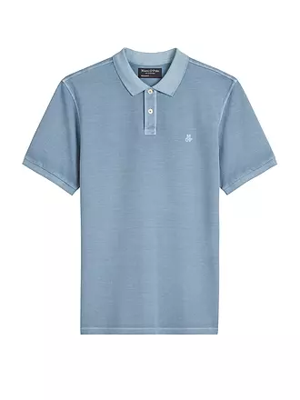 MARC O'POLO | T-Shirt | hellblau