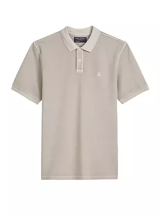 MARC O'POLO | T-Shirt | grau