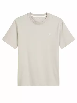 MARC O'POLO | T-Shirt | grau