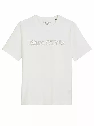 MARC O'POLO | T-Shirt | hellblau