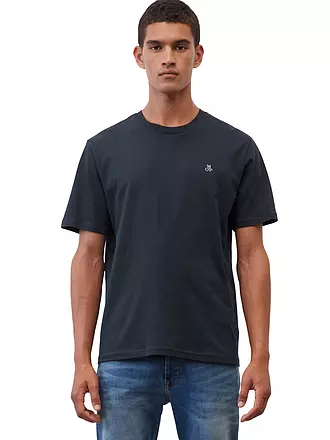 MARC O'POLO | T-Shirt | olive