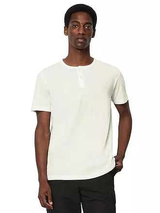 MARC O'POLO | T-Shirt | creme