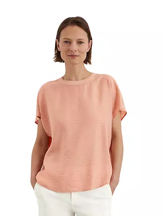 MARC O'POLO | T-Shirt | schwarz