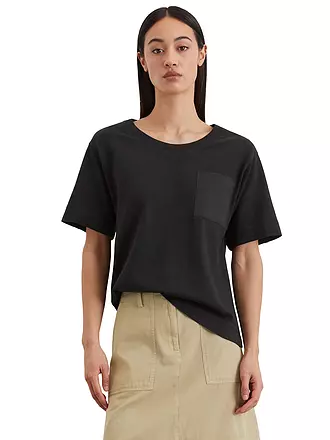 MARC O'POLO | T-Shirt | koralle