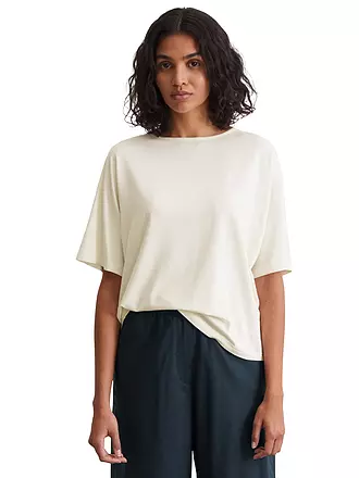 MARC O'POLO | T-Shirt | dunkelblau