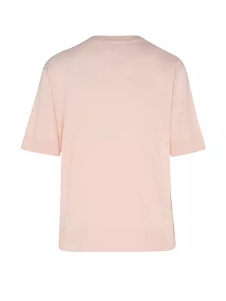 MARC O'POLO | T-Shirt | dunkelblau