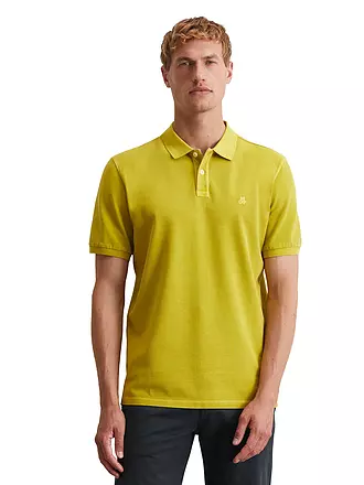 MARC O'POLO | T-Shirt | hellblau