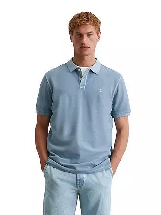 MARC O'POLO | T-Shirt | grau