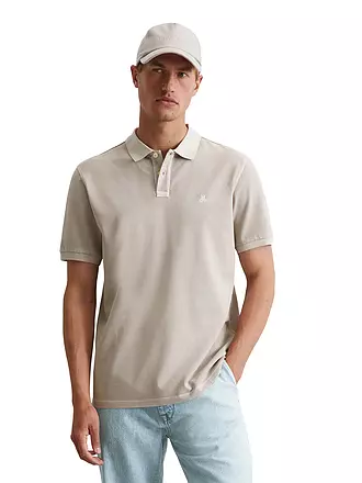 MARC O'POLO | T-Shirt | hellblau