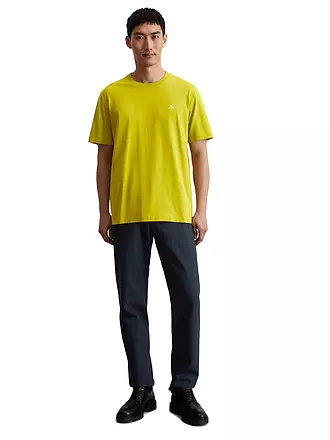 MARC O'POLO | T-Shirt | grün