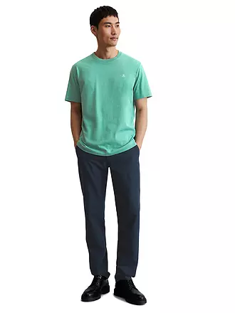 MARC O'POLO | T-Shirt | hellblau