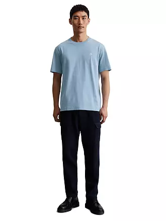 MARC O'POLO | T-Shirt | grün