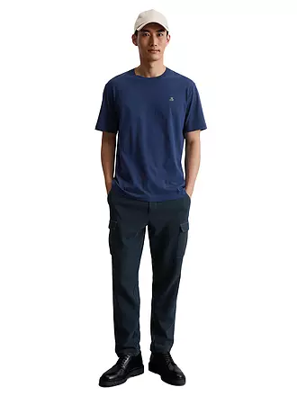 MARC O'POLO | T-Shirt | grün